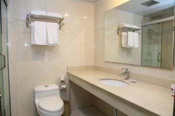 Hanting Hotel- Harbin Huayuan Street Branch Екстер'єр фото